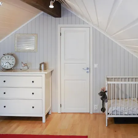 Holiday home 5 Bedroom In