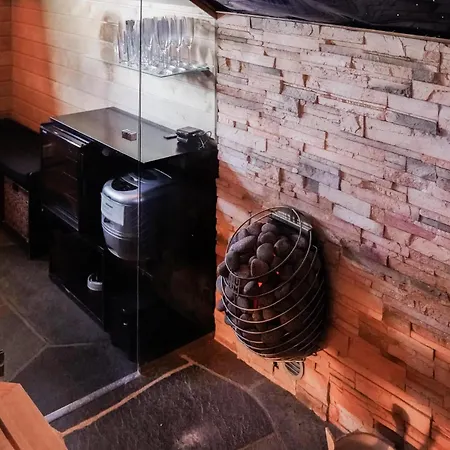 Σπίτι διακοπών 5 Bedroom In
