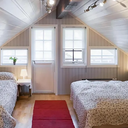 5 Bedroom In * Noresund