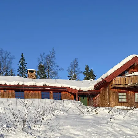 5 Bedroom In *